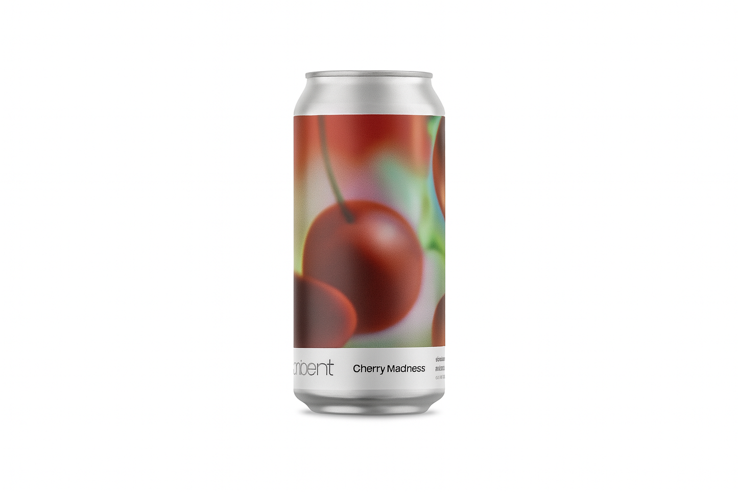 Cherry Madness - Filter