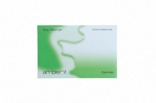 Rwanda Women CO OP - Espresso