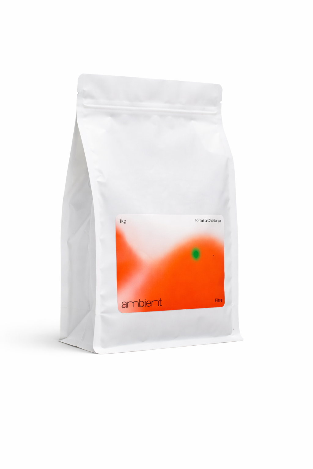 Nicaragua Macucane - Filter